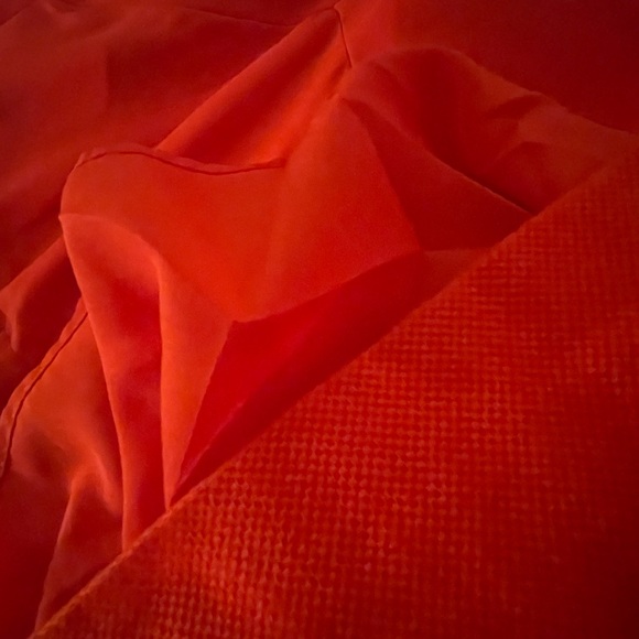 Ted Baker London Dry Cleaned Dress. Size 1 but fits like a 0. - Picture 5 of 10